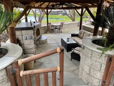 What an Amazing Site this one is: Beautiful Lake View, Gorgeous on Rancho California RV Resort in California - for sale on GolfHomes.com, golf home, golf lot