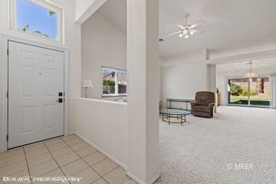 Located in Sunset Greens, a gated community in Mesquite, Nevada on CasaBlanca Resort and Casino in Nevada - for sale on GolfHomes.com, golf home, golf lot