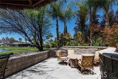 What an Amazing Site this one is: Beautiful Lake View, Gorgeous on Rancho California RV Resort in California - for sale on GolfHomes.com, golf home, golf lot