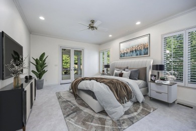 Stunning 4-bed, 3.5-bath home in one of Chenal's most desirable on Chenal Country Club - Bear Den Mountain in Arkansas - for sale on GolfHomes.com, golf home, golf lot