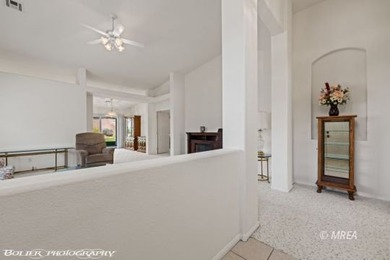 Located in Sunset Greens, a gated community in Mesquite, Nevada on CasaBlanca Resort and Casino in Nevada - for sale on GolfHomes.com, golf home, golf lot
