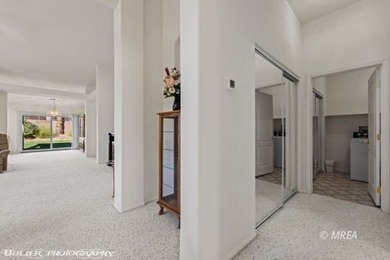 Located in Sunset Greens, a gated community in Mesquite, Nevada on CasaBlanca Resort and Casino in Nevada - for sale on GolfHomes.com, golf home, golf lot