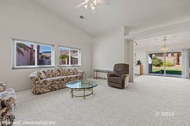 Located in Sunset Greens, a gated community in Mesquite, Nevada on CasaBlanca Resort and Casino in Nevada - for sale on GolfHomes.com, golf home, golf lot