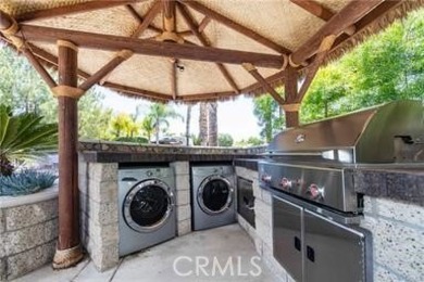 What an Amazing Site this one is: Beautiful Lake View, Gorgeous on Rancho California RV Resort in California - for sale on GolfHomes.com, golf home, golf lot