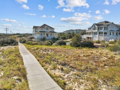 Come see this one-of-a-kind lot over-looking expansive open on The Currituck Golf Club in North Carolina - for sale on GolfHomes.com, golf home, golf lot