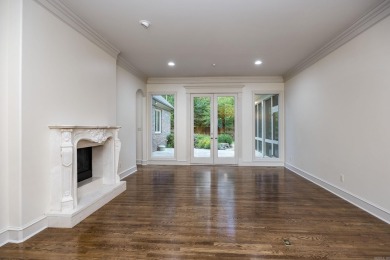 Stunning 4-bed, 3.5-bath home in one of Chenal's most desirable on Chenal Country Club - Bear Den Mountain in Arkansas - for sale on GolfHomes.com, golf home, golf lot