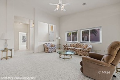 Located in Sunset Greens, a gated community in Mesquite, Nevada on CasaBlanca Resort and Casino in Nevada - for sale on GolfHomes.com, golf home, golf lot