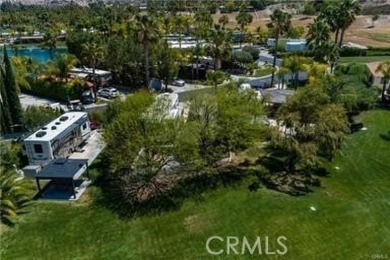 What an Amazing Site this one is: Beautiful Lake View, Gorgeous on Rancho California RV Resort in California - for sale on GolfHomes.com, golf home, golf lot