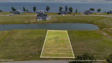 Build your eastern North Carolina dream home at Occano, a on Occano Golf Course in North Carolina - for sale on GolfHomes.com, golf home, golf lot