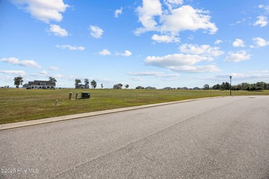 Build your eastern North Carolina dream home at Occano, a on Occano Golf Course in North Carolina - for sale on GolfHomes.com, golf home, golf lot