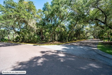 Build Your Dream Home on Seabrook Island - Prime, Corner on The Seabrook Island Club in South Carolina - for sale on GolfHomes.com, golf home, golf lot