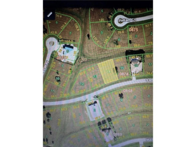 Build that custom home you've always dreamed of and enjoy life on Burnt Store Golf Club in Florida - for sale on GolfHomes.com, golf home, golf lot