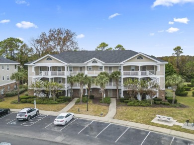 Welcome to this rare 1st-floor, 2-bedroom, 2-bathroom end-unit on Barefoot Resort and Golf Club  in South Carolina - for sale on GolfHomes.com, golf home, golf lot