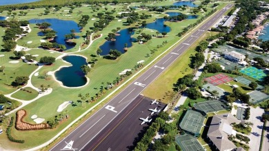 You must see this docks amazing location in the heart of Ocean on Ocean Reef Club in Florida - for sale on GolfHomes.com, golf home, golf lot