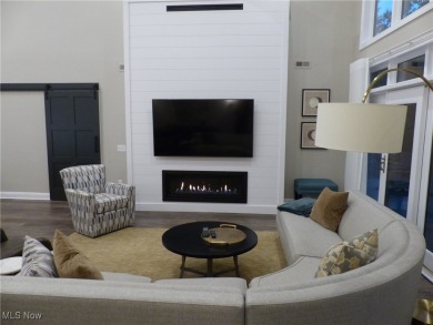 Beautifully updated & redesigned throughout by Jemm Construction on  in Ohio - for sale on GolfHomes.com, golf home, golf lot