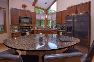 Nestled on a scenic lot in an end of cul-de-sac location, this on Eagle Ridge Inn and Resort in Illinois - for sale on GolfHomes.com, golf home, golf lot