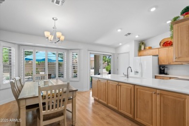 This is the one you have been waiting for! Perfect home for on Trilogy Golf Club At Power Ranch in Arizona - for sale on GolfHomes.com, golf home, golf lot