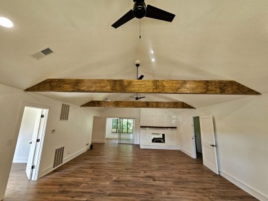 NEWLY GUTTED AND REMODELED! This 3bed, 2 bath home has been on The Course At Turkey Mountain in Arkansas - for sale on GolfHomes.com, golf home, golf lot