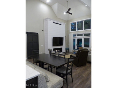 Beautifully updated & redesigned throughout by Jemm Construction on  in Ohio - for sale on GolfHomes.com, golf home, golf lot