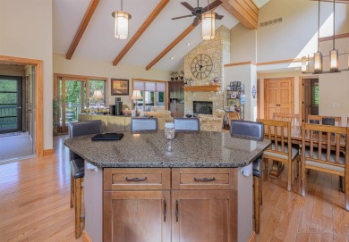 Nestled on a scenic lot in an end of cul-de-sac location, this on Eagle Ridge Inn and Resort in Illinois - for sale on GolfHomes.com, golf home, golf lot