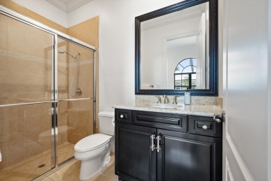 Stunning, renovated home on one of the premier lots in Bent on Palm Beach Polo and Country Club in Florida - for sale on GolfHomes.com, golf home, golf lot
