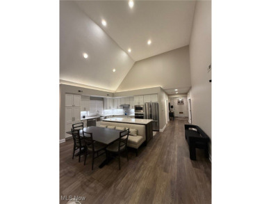 Beautifully updated & redesigned throughout by Jemm Construction on  in Ohio - for sale on GolfHomes.com, golf home, golf lot