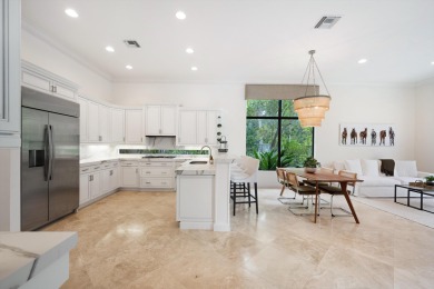 Stunning, renovated home on one of the premier lots in Bent on Palm Beach Polo and Country Club in Florida - for sale on GolfHomes.com, golf home, golf lot
