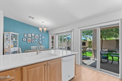 This is the one you have been waiting for! Perfect home for on Trilogy Golf Club At Power Ranch in Arizona - for sale on GolfHomes.com, golf home, golf lot