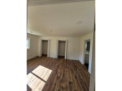 NEWLY GUTTED AND REMODELED! This 3bed, 2 bath home has been on The Course At Turkey Mountain in Arkansas - for sale on GolfHomes.com, golf home, golf lot