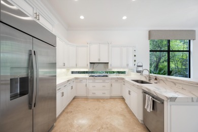 Stunning, renovated home on one of the premier lots in Bent on Palm Beach Polo and Country Club in Florida - for sale on GolfHomes.com, golf home, golf lot