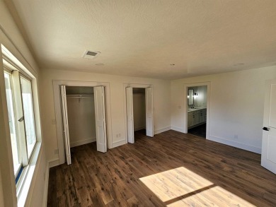 NEWLY GUTTED AND REMODELED! This 3bed, 2 bath home has been on The Course At Turkey Mountain in Arkansas - for sale on GolfHomes.com, golf home, golf lot