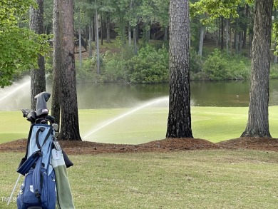 The Best of life in Chapel Hill waits for you here in Governors on Governors Club in North Carolina - for sale on GolfHomes.com, golf home, golf lot
