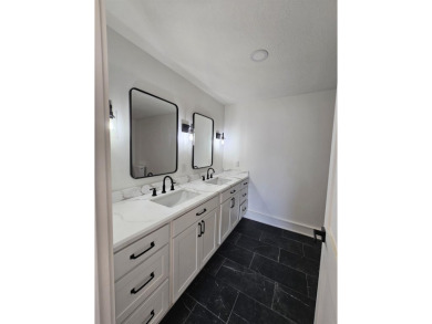 NEWLY GUTTED AND REMODELED! This 3bed, 2 bath home has been on The Course At Turkey Mountain in Arkansas - for sale on GolfHomes.com, golf home, golf lot