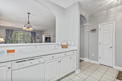 Welcome to this rare 1st-floor, 2-bedroom, 2-bathroom end-unit on Barefoot Resort and Golf Club  in South Carolina - for sale on GolfHomes.com, golf home, golf lot