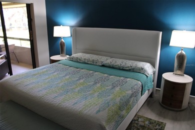 Mint Condition One Bedroom *B* Unit - Bring your Toothbrush on Innisbrook Resort and Golf Club in Florida - for sale on GolfHomes.com, golf home, golf lot