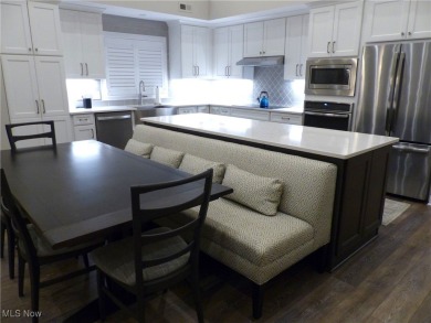 Beautifully updated & redesigned throughout by Jemm Construction on  in Ohio - for sale on GolfHomes.com, golf home, golf lot