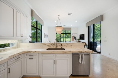 Stunning, renovated home on one of the premier lots in Bent on Palm Beach Polo and Country Club in Florida - for sale on GolfHomes.com, golf home, golf lot