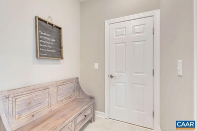 PRESALE 2026 DELIVERY. The Prescott single-family design in Old on Old Trail Golf Club in Virginia - for sale on GolfHomes.com, golf home, golf lot