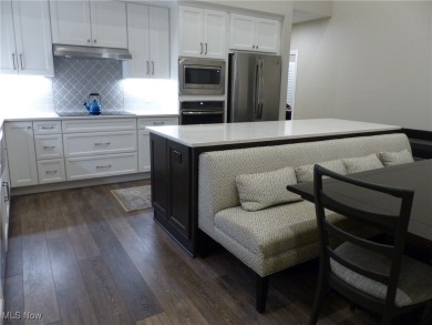 Beautifully updated & redesigned throughout by Jemm Construction on  in Ohio - for sale on GolfHomes.com, golf home, golf lot
