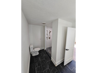 NEWLY GUTTED AND REMODELED! This 3bed, 2 bath home has been on The Course At Turkey Mountain in Arkansas - for sale on GolfHomes.com, golf home, golf lot