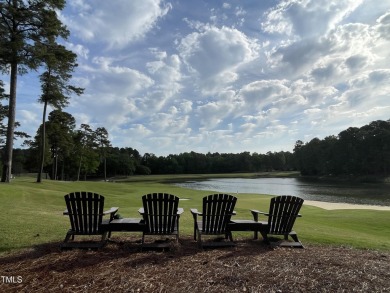 The Best of life in Chapel Hill waits for you here in Governors on Governors Club in North Carolina - for sale on GolfHomes.com, golf home, golf lot