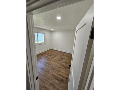 NEWLY GUTTED AND REMODELED! This 3bed, 2 bath home has been on The Course At Turkey Mountain in Arkansas - for sale on GolfHomes.com, golf home, golf lot