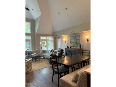 Beautifully updated & redesigned throughout by Jemm Construction on  in Ohio - for sale on GolfHomes.com, golf home, golf lot