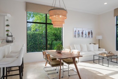 Stunning, renovated home on one of the premier lots in Bent on Palm Beach Polo and Country Club in Florida - for sale on GolfHomes.com, golf home, golf lot