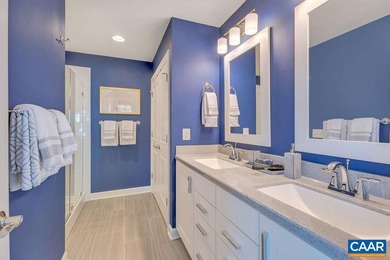 PRESALE 2026 DELIVERY. The Prescott single-family design in Old on Old Trail Golf Club in Virginia - for sale on GolfHomes.com, golf home, golf lot