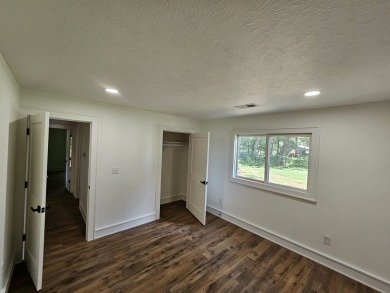 NEWLY GUTTED AND REMODELED! This 3bed, 2 bath home has been on The Course At Turkey Mountain in Arkansas - for sale on GolfHomes.com, golf home, golf lot