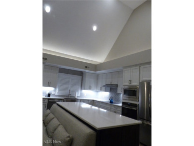 Beautifully updated & redesigned throughout by Jemm Construction on  in Ohio - for sale on GolfHomes.com, golf home, golf lot