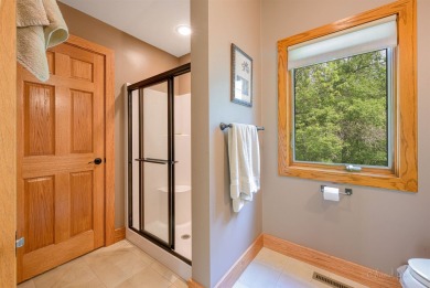 Nestled on a scenic lot in an end of cul-de-sac location, this on Eagle Ridge Inn and Resort in Illinois - for sale on GolfHomes.com, golf home, golf lot