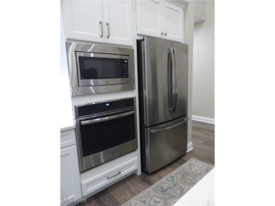 Beautifully updated & redesigned throughout by Jemm Construction on  in Ohio - for sale on GolfHomes.com, golf home, golf lot