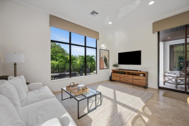 Stunning, renovated home on one of the premier lots in Bent on Palm Beach Polo and Country Club in Florida - for sale on GolfHomes.com, golf home, golf lot